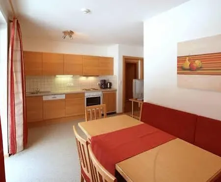 Hotel Haus Renate