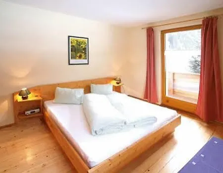 Hotel Haus Renate Vergötschen