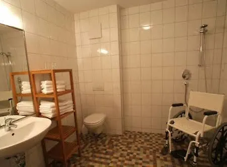 Haus Renate Hotel Vergötschen