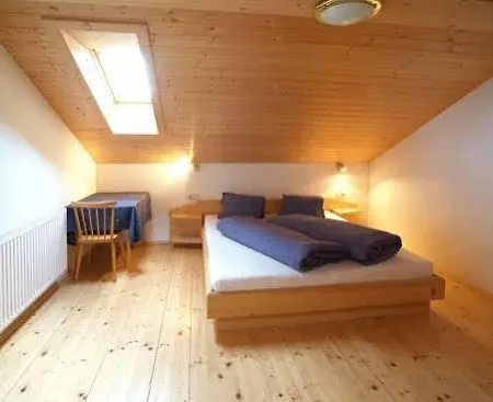 Hotel Haus Renate Vergötschen