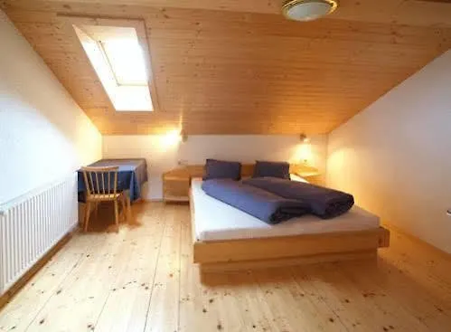 Hotel Haus Renate Vergötschen